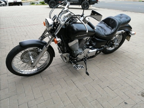 Honda - Shadow 750 Abs - 2013