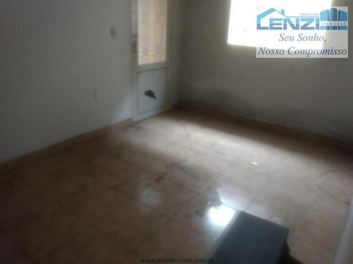 Imagem 5 de 8 de Casas À Venda Em Bragança Paulista/sp - Compre A Sua Casa Aqui! - 1436503