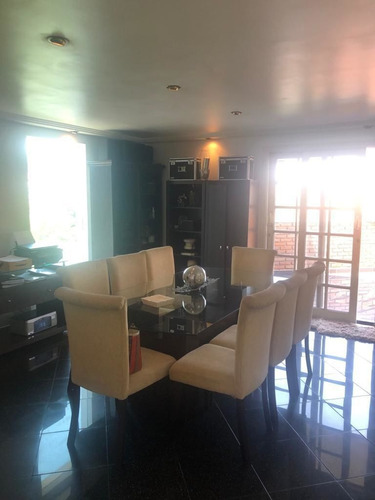 Imagem 8 de 30 de Casa À Venda No Alphaville Residencial 11 Com 4 Suítes - Cncr1045