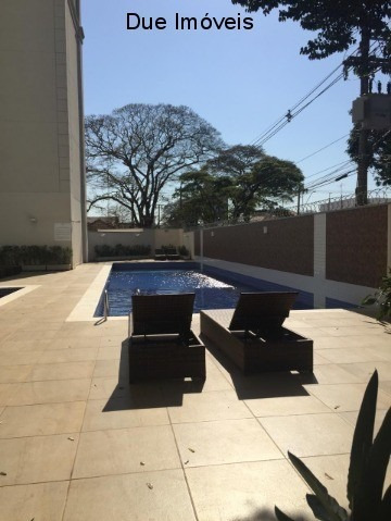 Imagem 29 de 30 de Edifício Residencial Jatobá - Indaiatuba - Ap00481 - 34856222