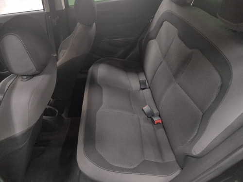Imagem 8 de 14 de Chevrolet Prisma 2016