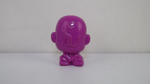 Gogo (google) Noctos Nº 21 Roxo Coleçã Crazy Bones Mega Trip