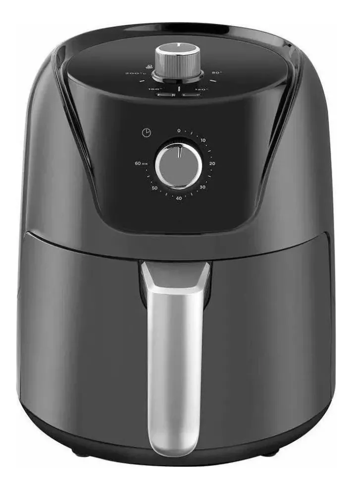 Segunda imagen para búsqueda de air fryer oster