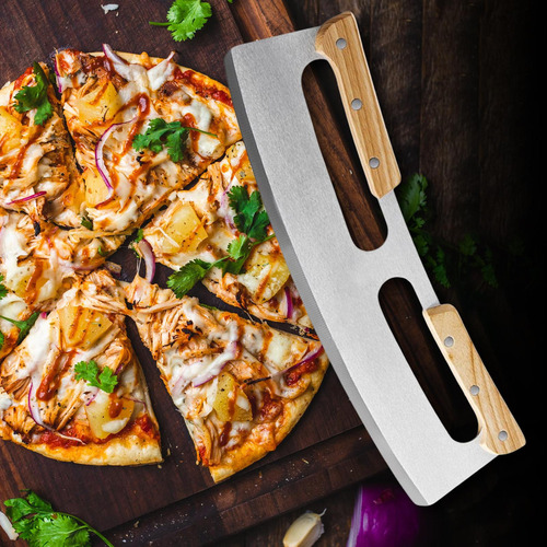 Pizza Pizza Cuchillo Pizza