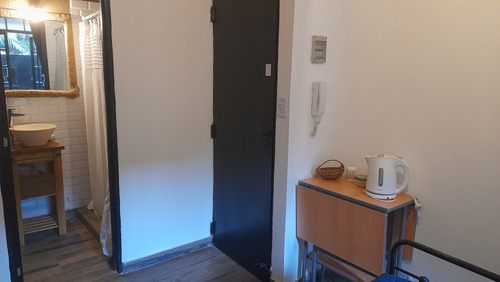 Ph Divino Mucho Verde Seguro Y Tranquilo, Super Completo, Con Baño Privado, Heladera, Tv, Aire Acondicionado, Valor Por Dia 28 Uds // Jorge 11-5-150-0102 // Rosario 11-3-879-2874
