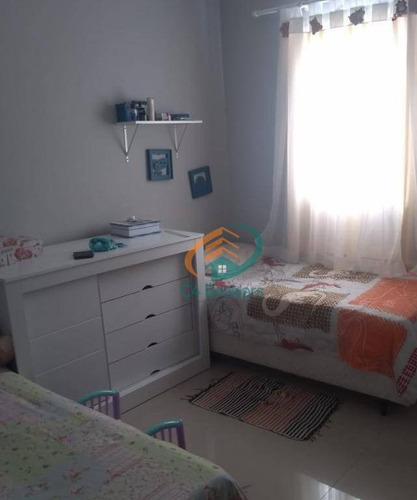 Imagem 8 de 18 de Apartamento Com 2 Dormitórios À Venda, 75 M² Por R$ 245.000,00 - Jardim Jovaia - Guarulhos/sp - Ap1302