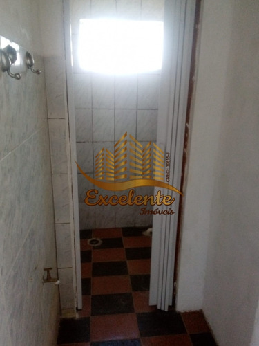Comercial - Aluguel - Jardim Santana - Cod. 160 - L160