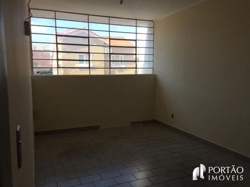 Imagem 5 de 15 de Escritório/sala Para Locação - Centro, Bauru-sp - 3621