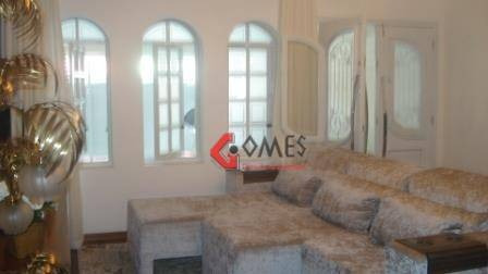 Imagem 2 de 23 de Sobrado Com 3 Dormitórios À Venda, 230 M² Por R$ 850.000,00 - Jardim Do Mar - São Bernardo Do Campo/sp - So0167