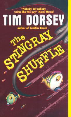 Libro The Stingray Shuffle - Tim Dorsey