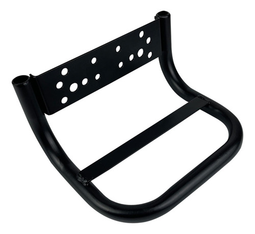 Accesorio Para Reposabrazos De Ciclomotor Eléctrico, Negro,
