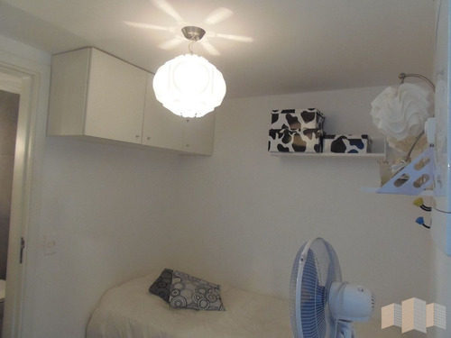 Imagen 15 de 30 de Apartamento En Punta Del Este, Roosevelt