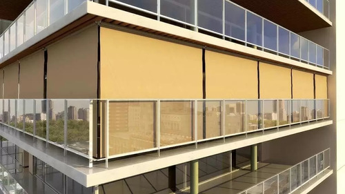 Cerramientos Transparentes Pvc Económicos Patios