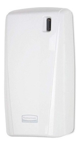 Desodorizador Autojanitor Despachador Led Blanco Rubbermaid