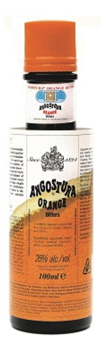 Bitter Angostura Orange 100cc