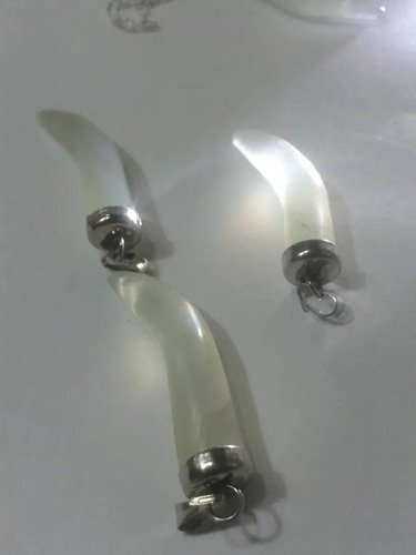 321 Se Jade Orinal En Forma De Cacho Montura En Fantacia X2