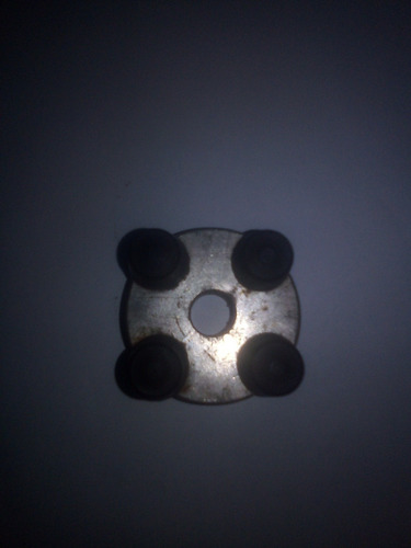 Imagen 1 de 3 de Licuadora Industrial
