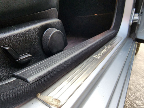 Imagen 10 de 18 de Mercedes Benz C200