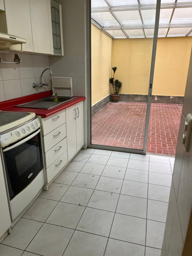 En Venta Moderno Y Acogedor Departamento Condominio La Estancia De Surco