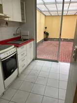 Comprar En Venta Moderno Y Acogedor Departamento Condominio La Estancia De Surco