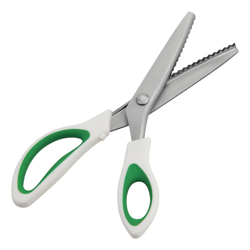 Pinking Shears, 9  Zig Zag Craft Scissors Decorative Edge