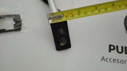 Imagen 3 de 8 de Antena Radio Nissan Frontier Envios A Todo El País Leer Bien