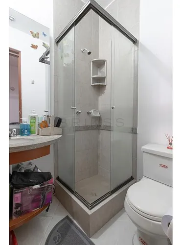 Apartamento En Venta En Santa Helena-suba. Cod V4033