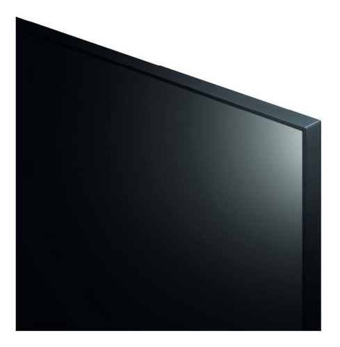 Imagen 3 de 3 de Televisor LG 55 Pulgadas Modelo Uq8050 2022