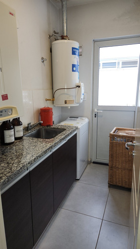 Vendo Casa 4 Dormitorios