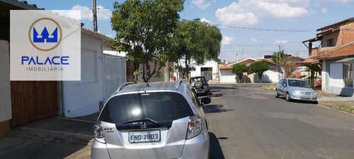 Imagem 3 de 27 de Casa Com 4 Dormitórios À Venda, 181 M² Por R$ 330.000,00 - Santa Terezinha - Piracicaba/sp - Ca0204