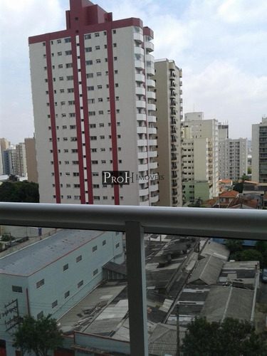 Imagem 15 de 15 de Apartamento Para Venda Em São Caetano Do Sul, Santa Paula, 2 Dormitórios, 1 Suíte, 2 Banheiros, 1 Vaga - Sorose