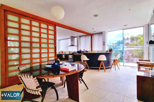 Imagem 26 de 30 de Casa Para Venda No Morro Do Santa Teresinha Em Santos - Ma21258 - 70591301