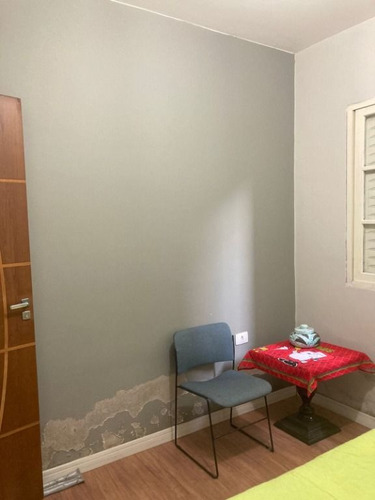Imagem 20 de 30 de Sobrado Com 3 Dormitórios À Venda, 215 M² - Baeta Neves - São Bernardo Do Campo/sp - So21957