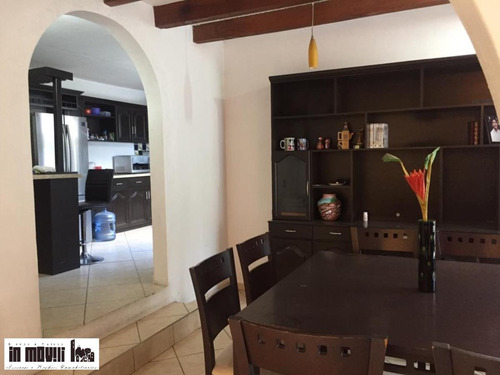 Imagen 5 de 12 de Casa Sola En Renta Manuel Sabino Crespo