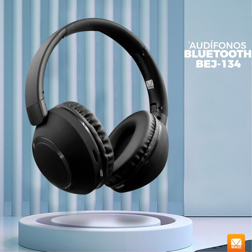 Audifonos Bluetooth Diadema Inalambric Manos Libres Plegable