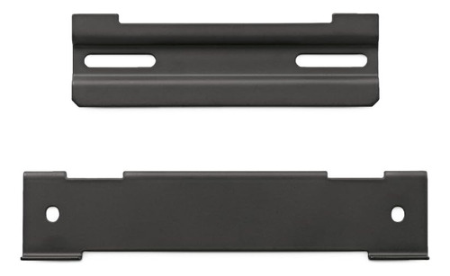 Bose Wb-120 Wall-mount Kit Negro Kit De Montaje En Pared