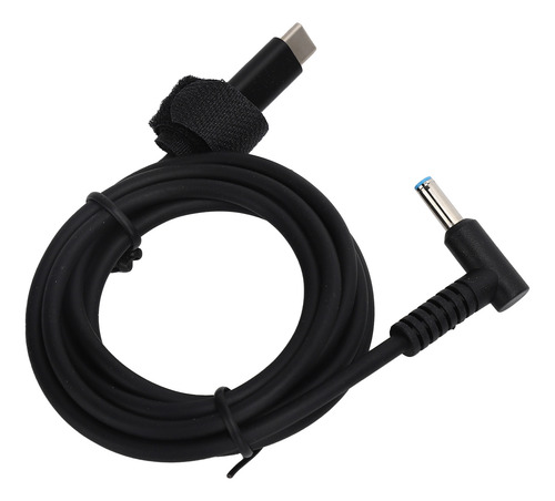 Cable De Carga Rápida Pd Para Portátil Jorindo Usb A 4,5 X 3