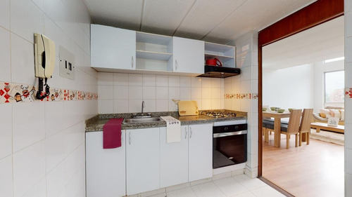Imagen 14 de 14 de Parques De Modelia Reservado 2 - Apartamento En Venta En Cap