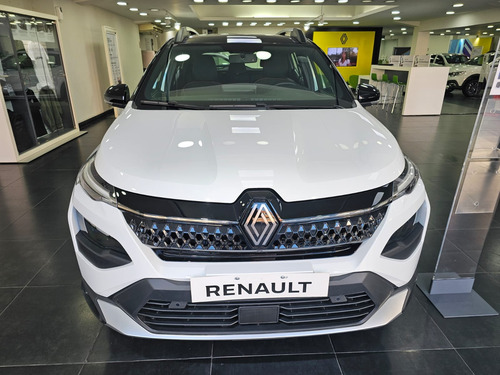 Renault Kardian 1.0 Tce Premiere Edition 200 Edc
