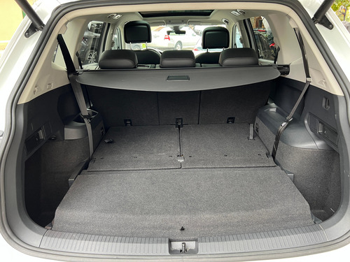 Volkswagen Tiguan Allspace 2.0 Tsi Highline Dsg