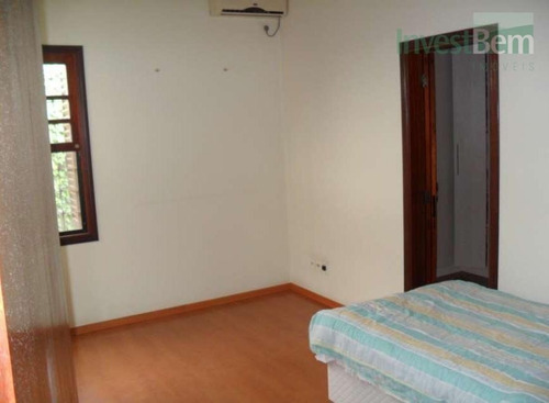 Imagem 15 de 26 de Casa Com 3 Dormitórios À Venda, 150 M² Por R$ 735.000,00 - Parque Nova Suiça - Valinhos/sp - Ca0463