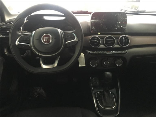 Fiat Cronos Cronos Precision E.torq 1.8 At6 Flex 0km