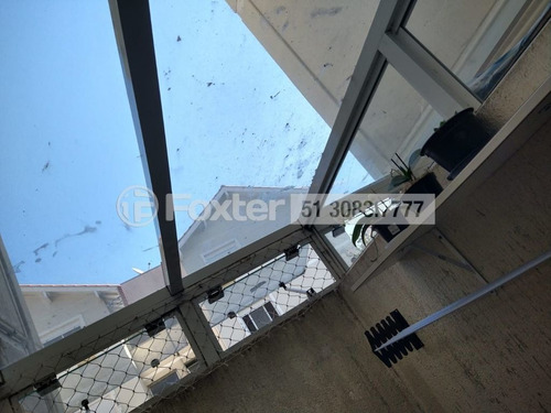 Imagem 18 de 30 de Apartamento, 2 Dormitórios, 51.46 M², Hípica - 207419