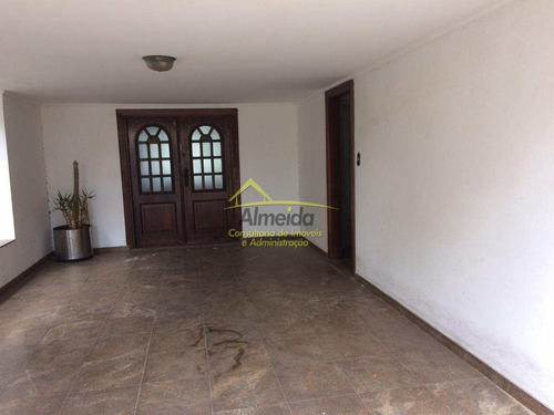 Imagem 22 de 24 de Sobrado Com 5 Dorms, Ponta Da Praia, Santos - R$ 2.2 Mi, Cod: 1549 - V1549