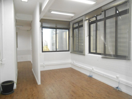 Imagem 5 de 30 de Laje Comercial Paulista - 302,60 Ms² - Cj2260