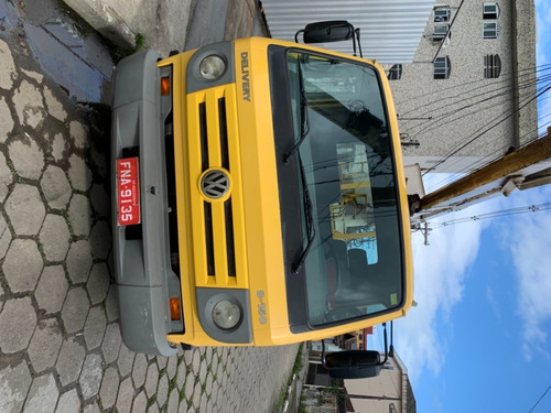 Imagem 3 de 11 de Caminhao Vw 815