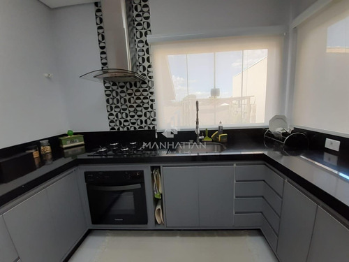 Imagem 3 de 30 de Casa À Venda Em Caminhos De San Conrado - Ca006397