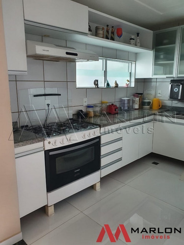 Imagem 15 de 22 de Apartamento Luau De Ponta Negra, 116m² - Ponta Negra - Va02535