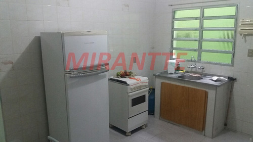 Imagem 9 de 17 de Sobrado Em Imirim - São Paulo, Sp - 307342
