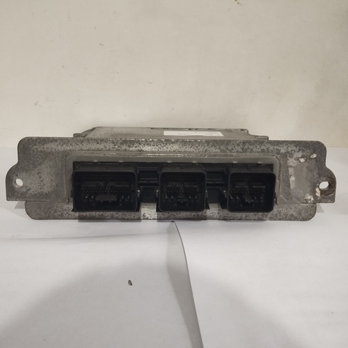 Computadora Ford F-250/f-350 2006 5.4l Ya Programada (Usado)
